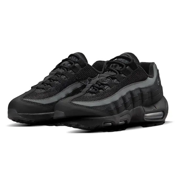 Женские кроссовки Nike Air Max 95 36р(23см)