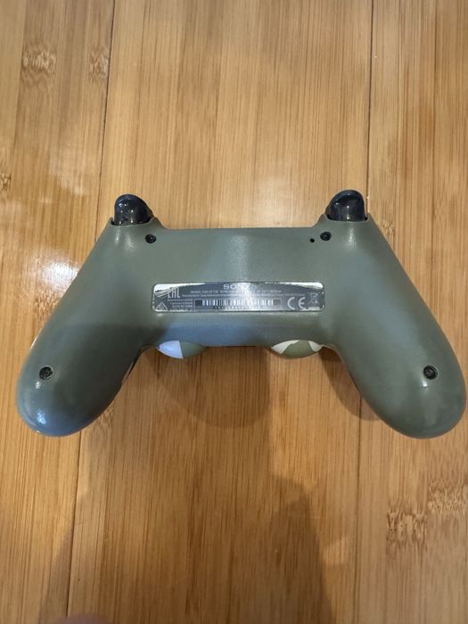 Playstarion 4pro 1tb