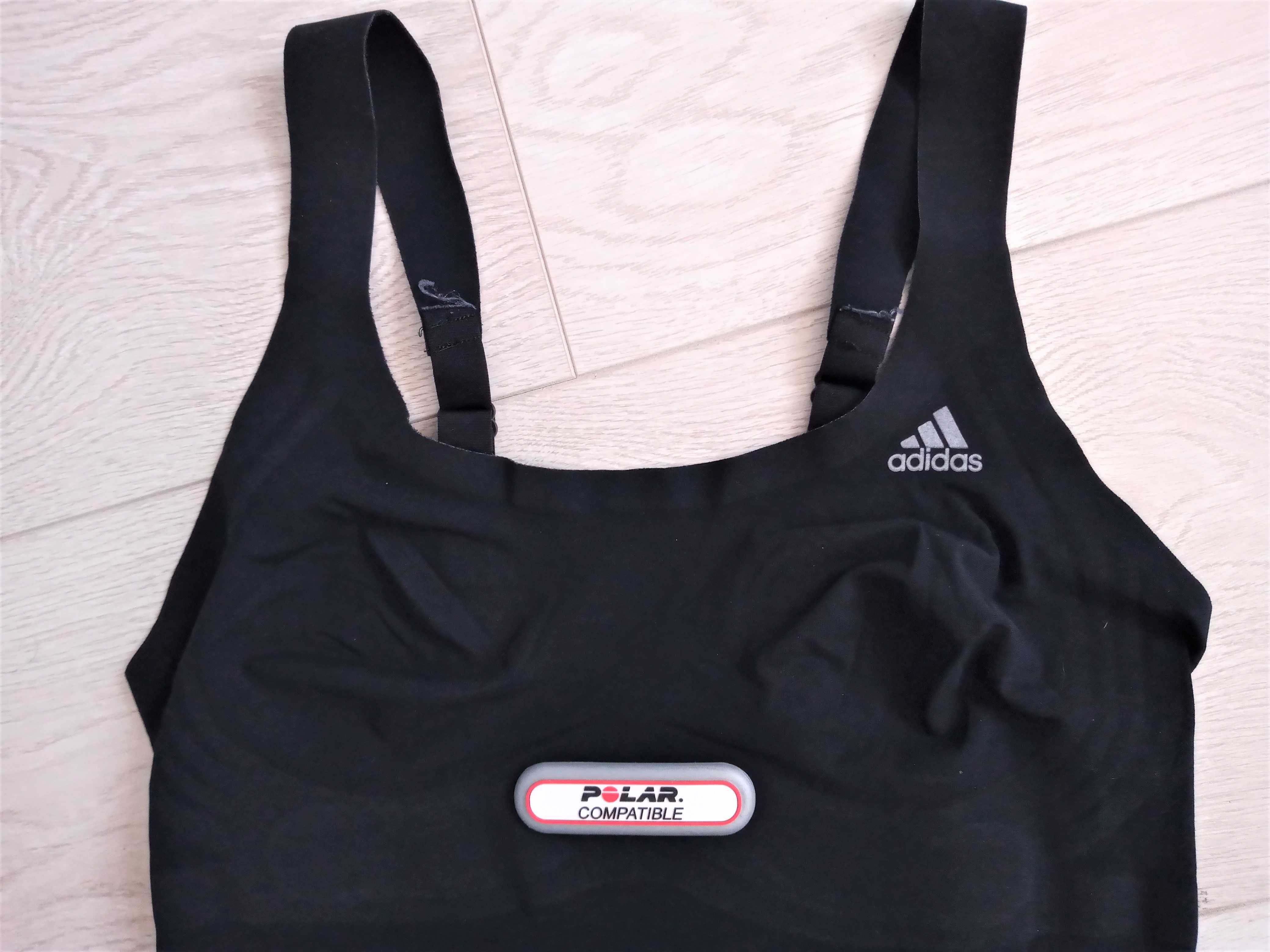 koszulka Adidas fitness S