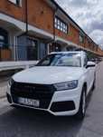 Audi Q5 Audi Q5 MY2019 produkcja 2018 12