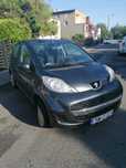 Samochód Peugeot 107