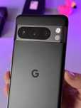 Як нове Google pixel 8 pro 12 256 100% accubattery neverlock