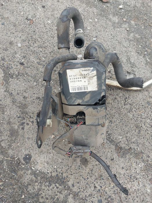 Webasto mazda 6  rf5c--209a0