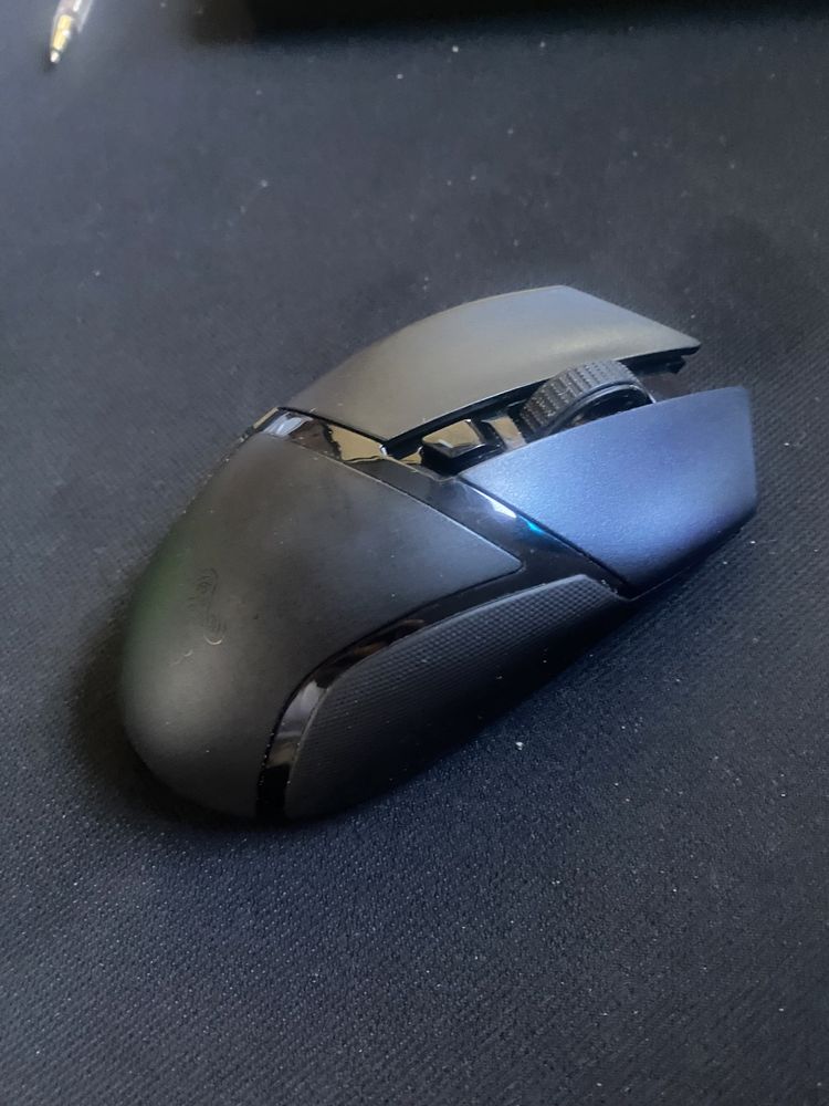 Myszka Gamingowa Razer Basilisk X HyperSpeed