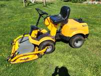 Traktorek kosiarka Stiga park comfort 15,5hp brigss&stratton