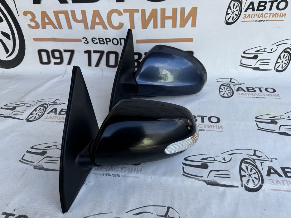 Дзеркало ліве Kia Ceed / Кіа Сід