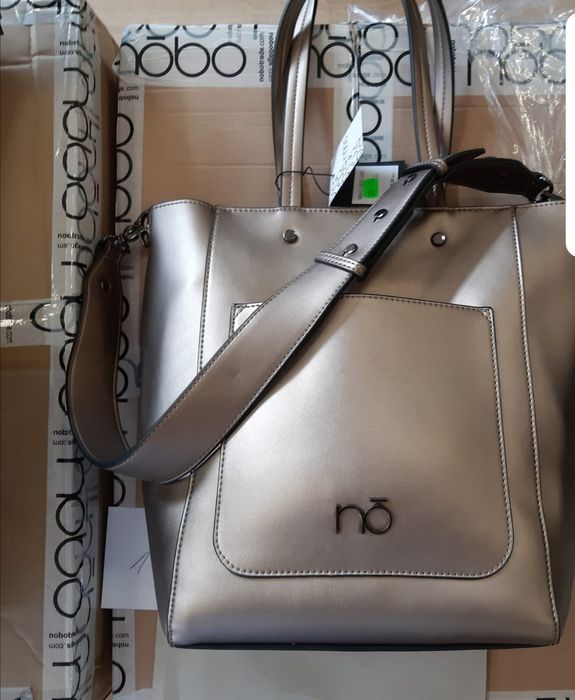 Shooper damski nobo 2w1