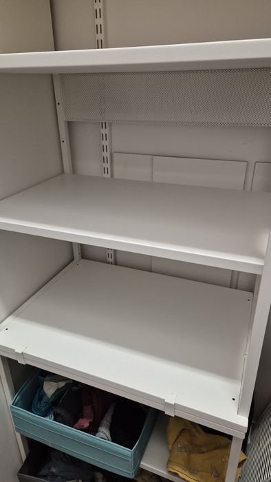 Regał otwarty Ikea Platsa 60cm