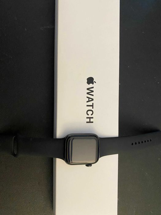 Apple Watch SE 40mm GPS