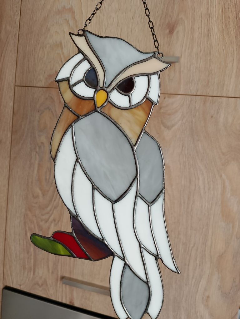 Sowa mądrala 9999