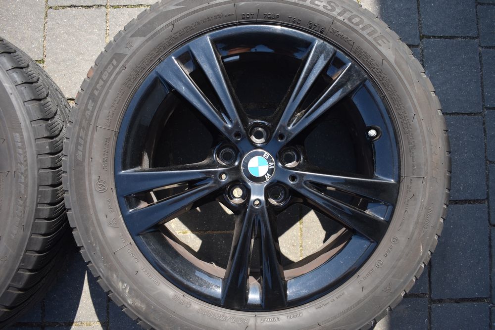 Felgi 17” 5x112 BMW Volkswagen, Audi, Mercedes, Skoda, Seat)