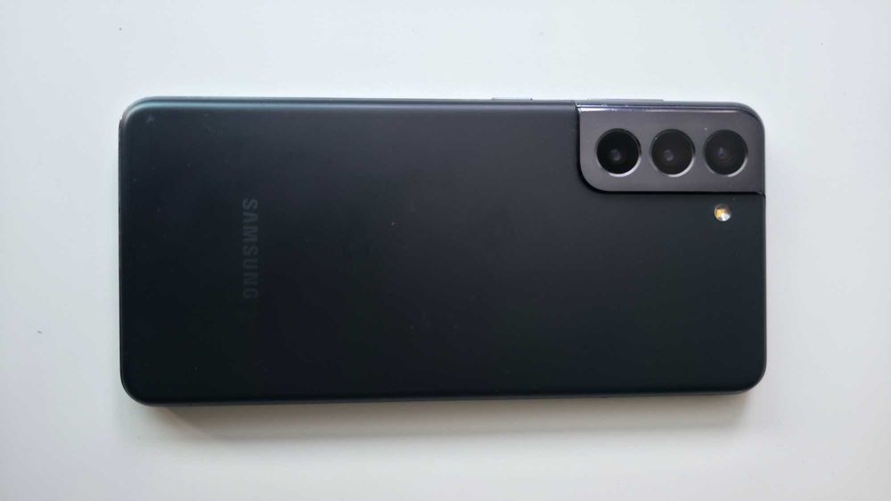 Samsung Galaxy S21 256gb
