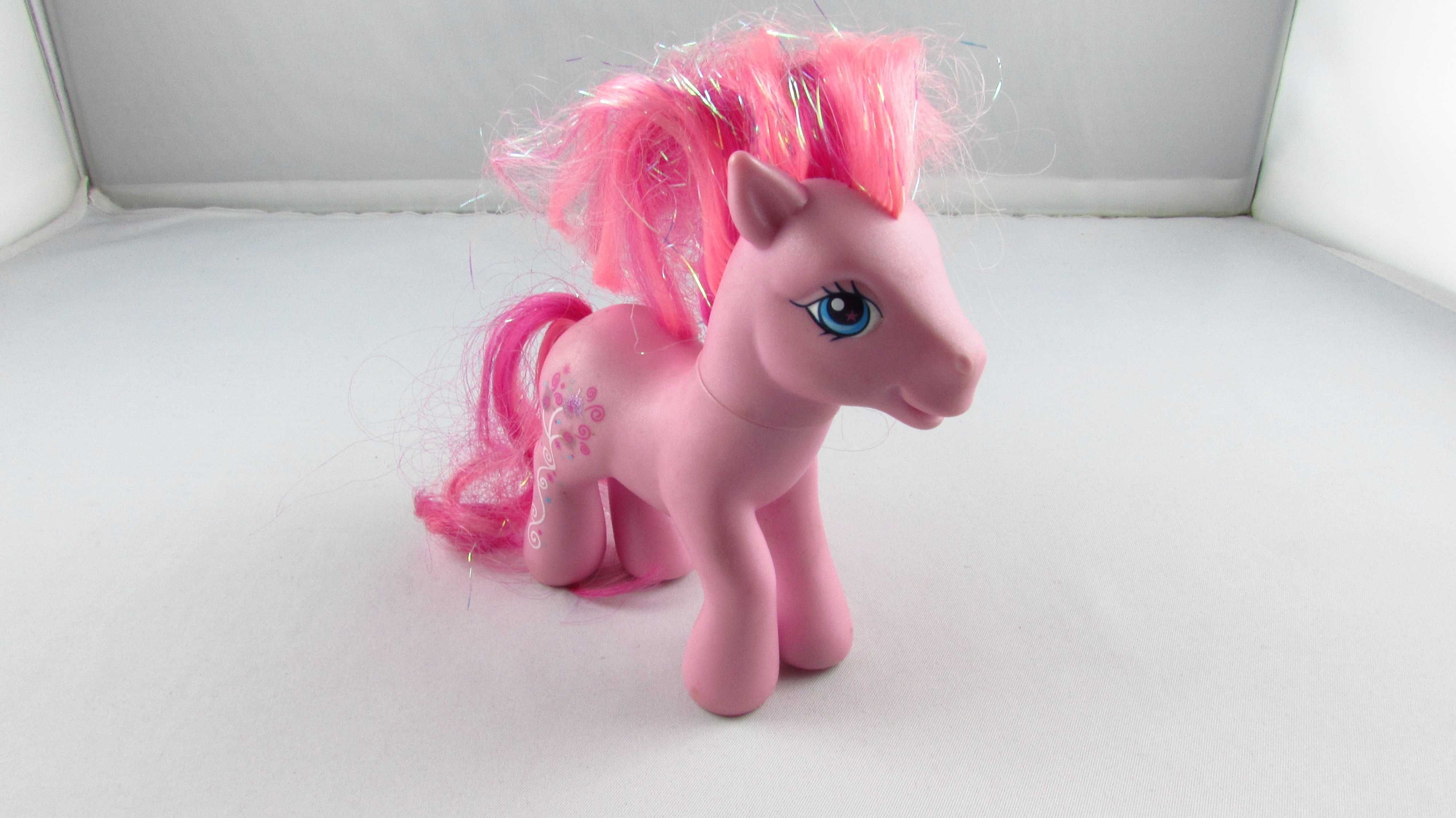 HASBRO - My Little Pony G3 Tulip Twinkle Konik Kucyk 2005 r.