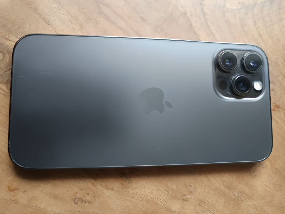 iPhone 12 pro max