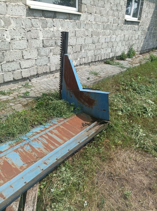 Ріпаковий стіл..