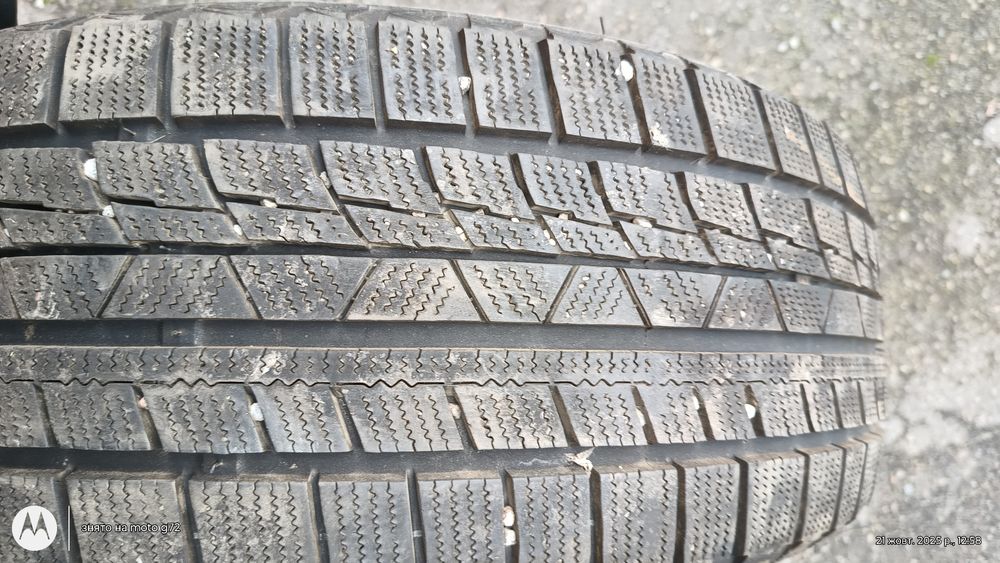 Продам автошини без проблемні.