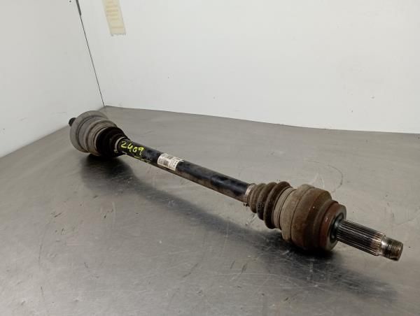 Transmissão trás esquerda BMW X5 (E70)