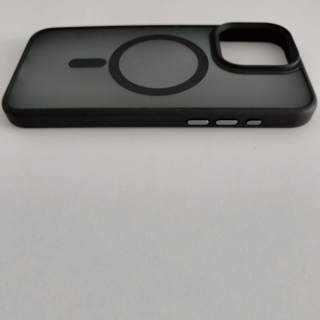 Etui XTCase do iPhone 15 Pro Max