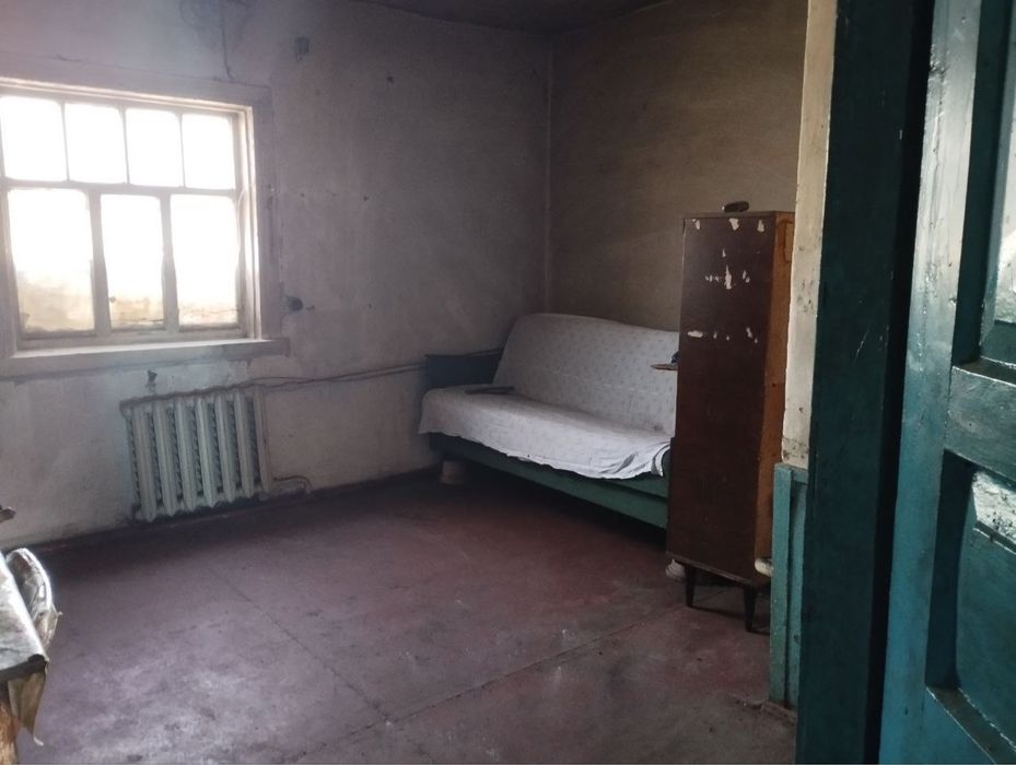 Продам Дом с. Лугове ( Джержинское )