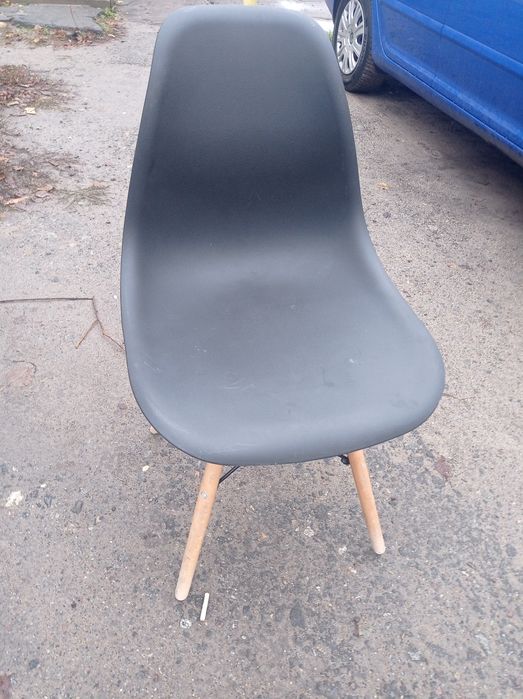 Стільці для офісу, класу, дома б/в