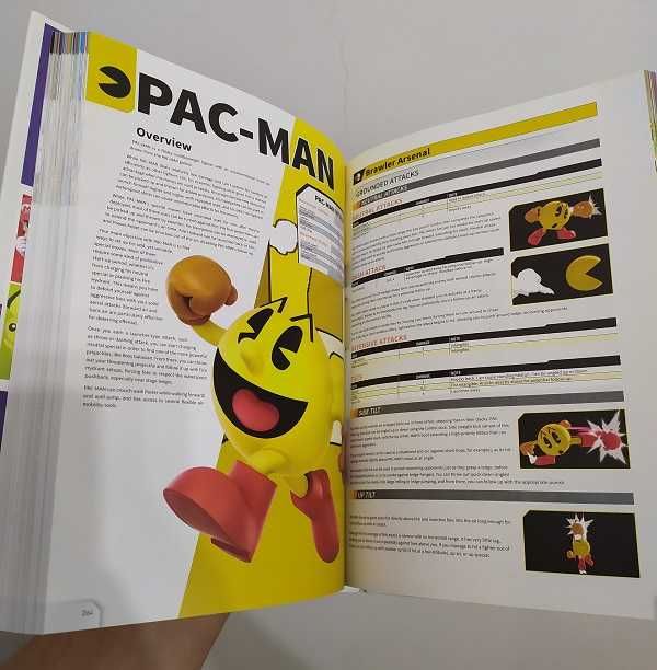 Super Smash Bros Ultimate Official Collector's Edition Guide