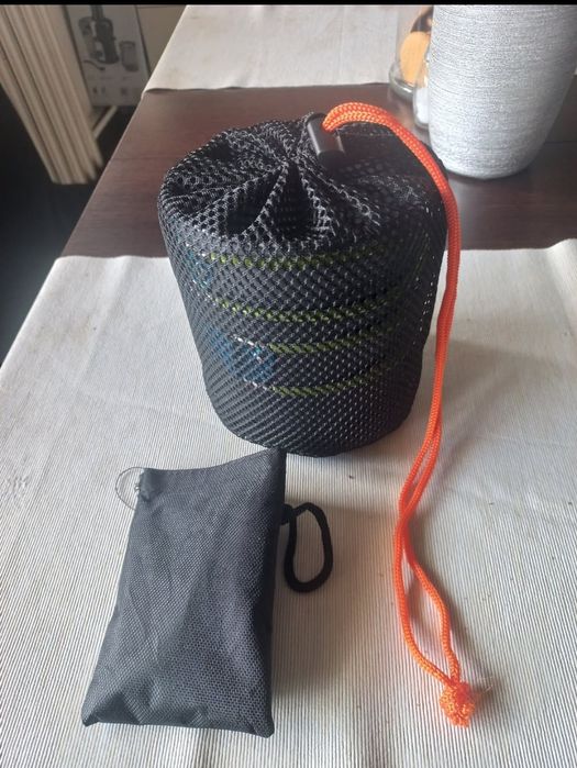 Naczynia turystyczne