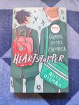 heartstopper tom 1 alice oseman