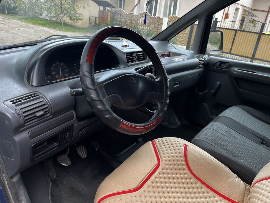 Продам Пежо Експерт