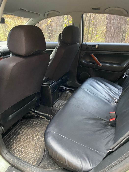 Продається pasat b5+