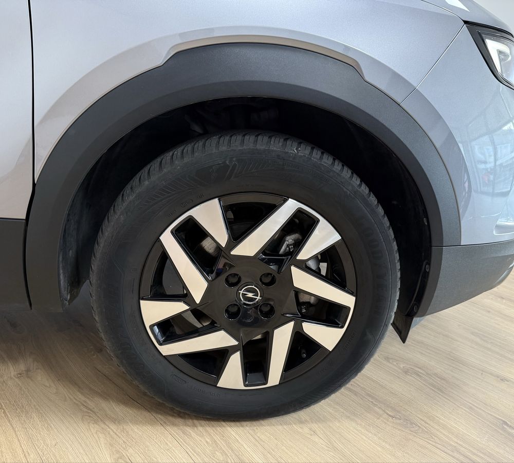 Opel Mokka e GS Line Iva Dedutivel de 2022