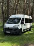 Citroën Jumper 3.0 2015 8+1