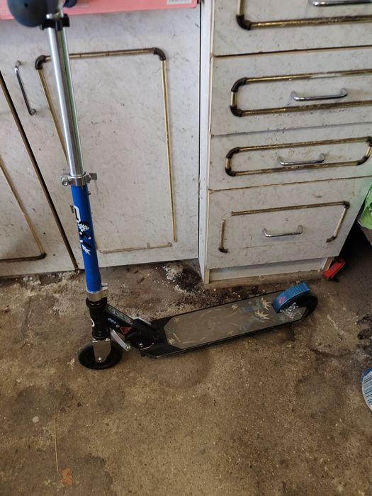 Fajna Hulajnoga oxelo