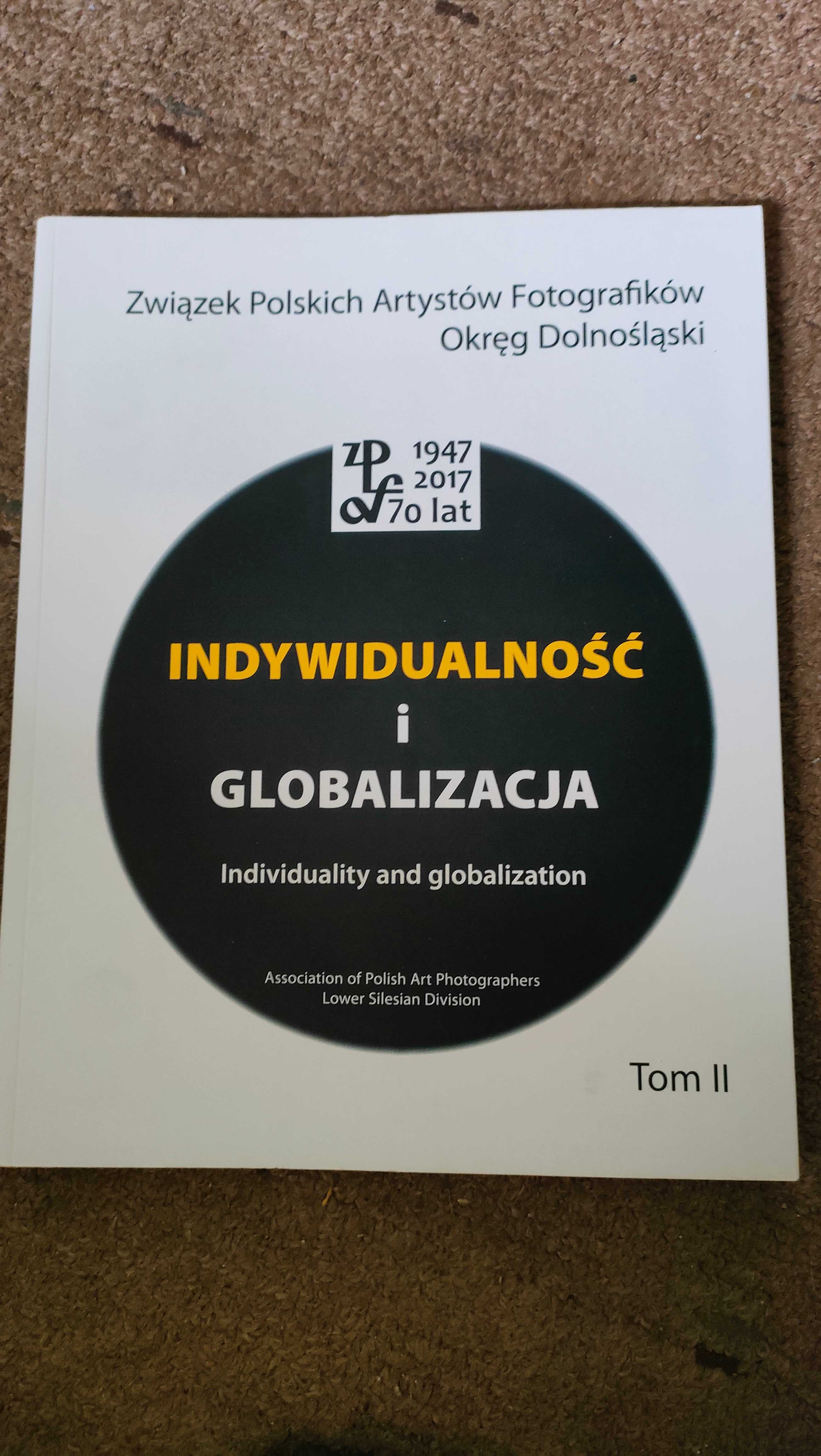 Indywidualność i globalizacja tom 2
