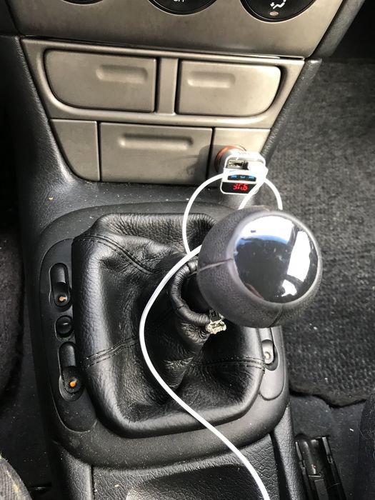 Opel Vectra 2.0 DTI Sport