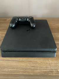 PlayStation 4 slim 500gb + pad