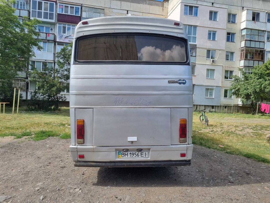 Продам автобус Mitsubishi Temsa Prestij 29мест