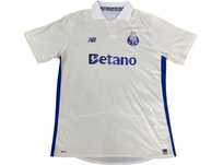 3° equipamento FC Porto 25/26
