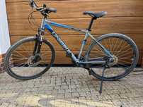 Rower crossowy unibike FLASH
