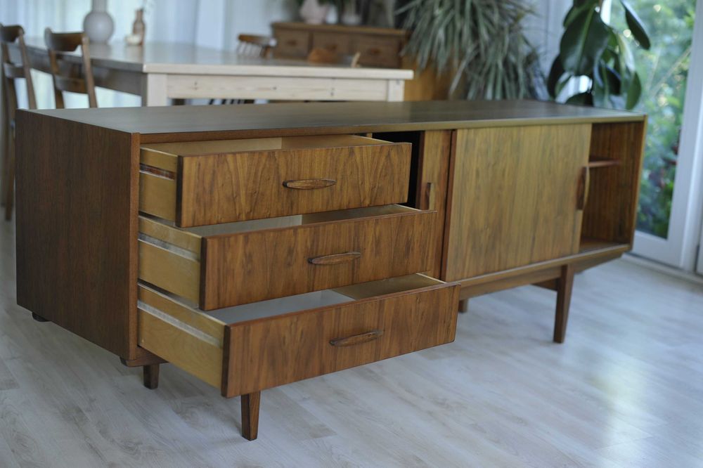 komoda/sideboard PRL Violetta