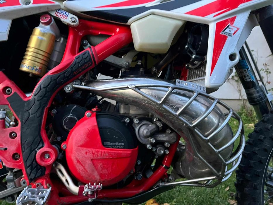 Beta RR 250 •sprowadzona•