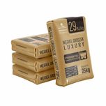 WĘGIEL GROSZEK LUXURY 29 MJ | Pakowany | Worki | Workowany po 25 kg