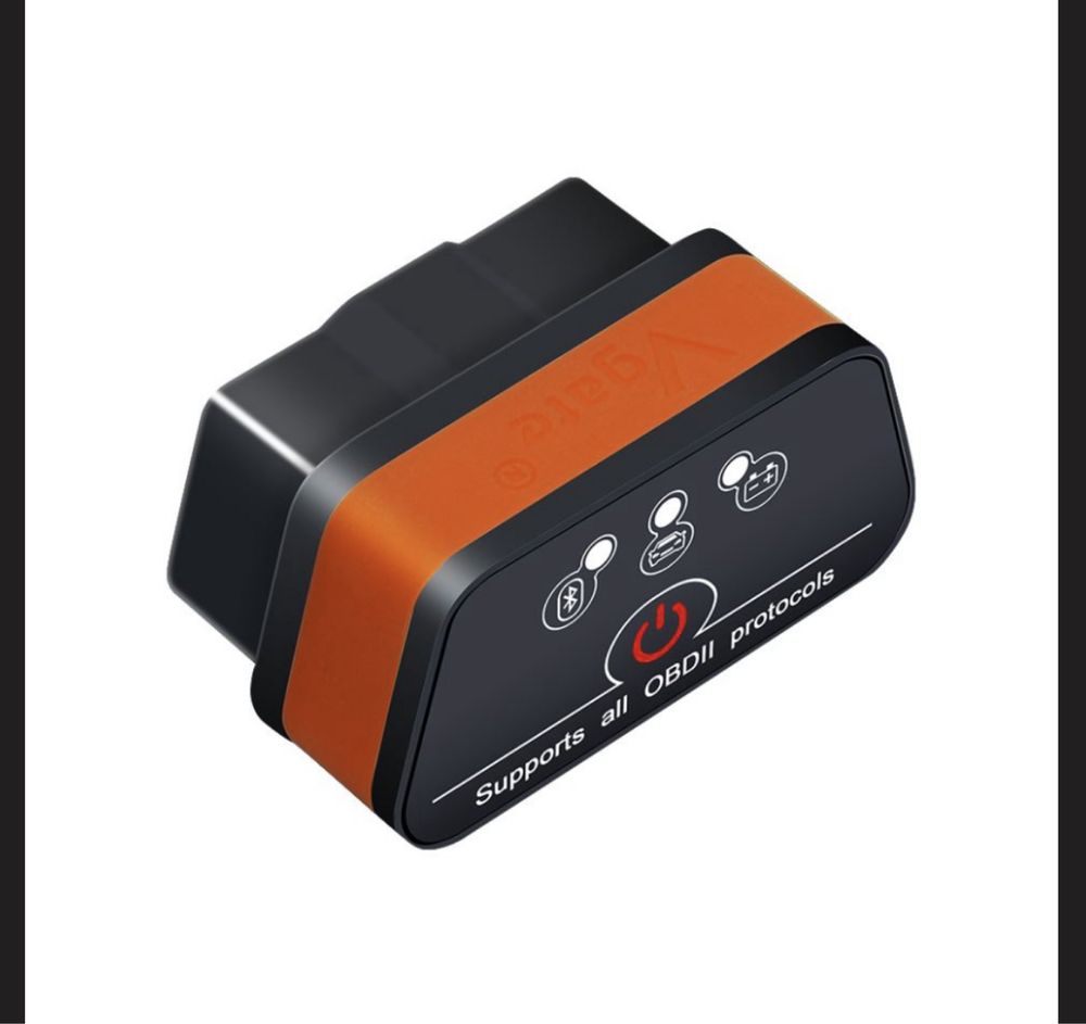 Vgate iCar2 obd2 Bluetooth авто сканер