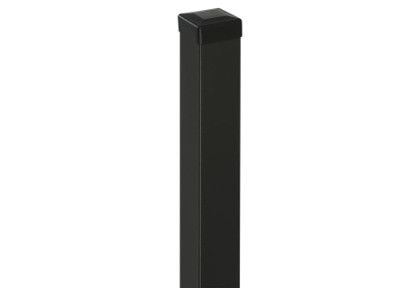 SŁUPKI 60x40 słup panel ogrodzenie  60x40 profil Pabianice