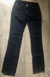 Spodnie jeans Sisley, S, skinny/rurki