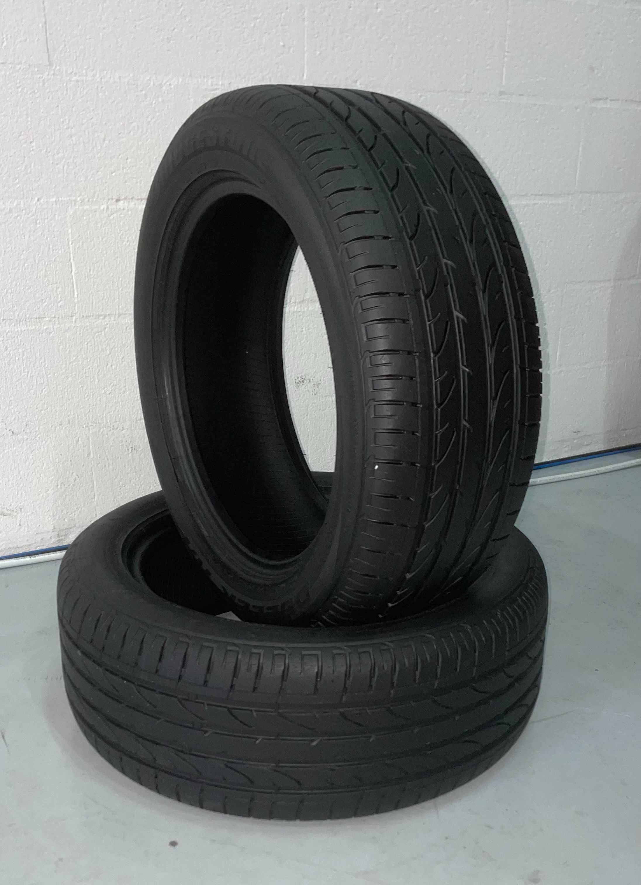 Pneus Usados
BRIDGESTONE DUELER HP SPORT- 235/50/18 97V
50€ CADA