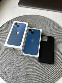 Iphone 13 Mini 128GB, Neverlock, Blue( айфон 13 мини)
