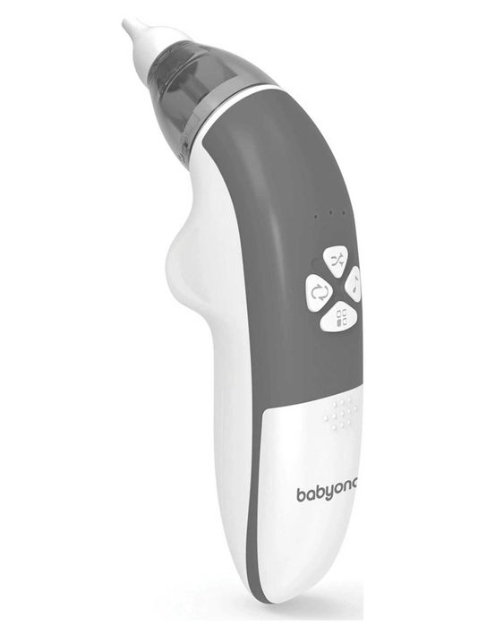 BabyOno Elektroniczny Aspirator Do Nosa 407