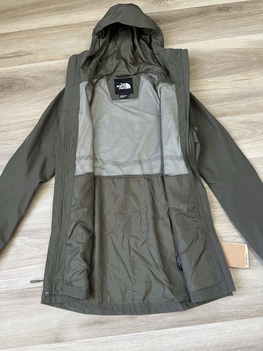 The North Face вітровка жіноча розмір S нова оригінал