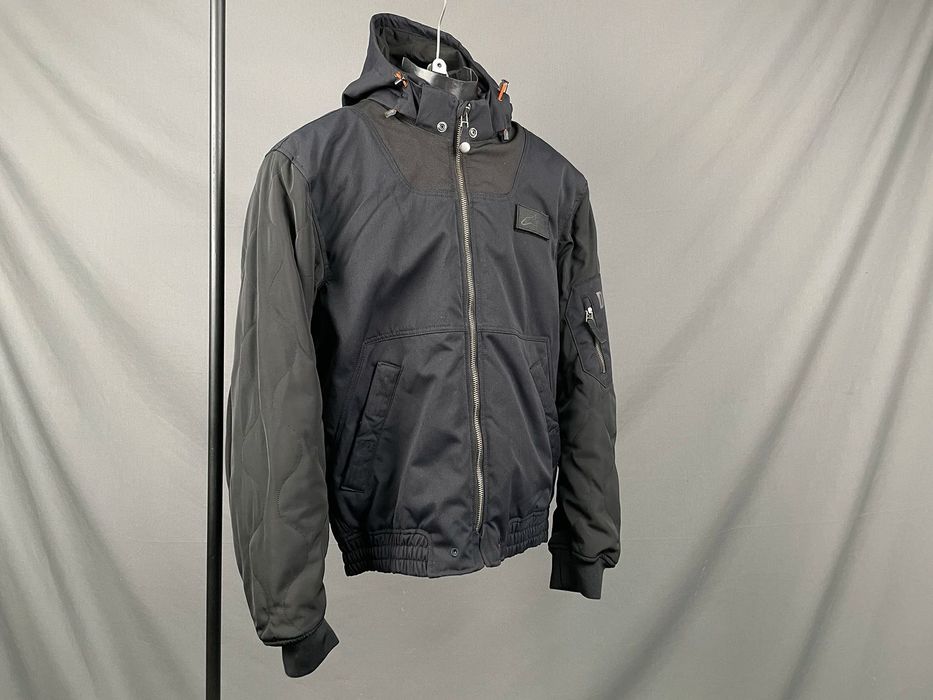 Мотокуртка Alpinestars,Dainese, Spidi AS-DSL Kensei New