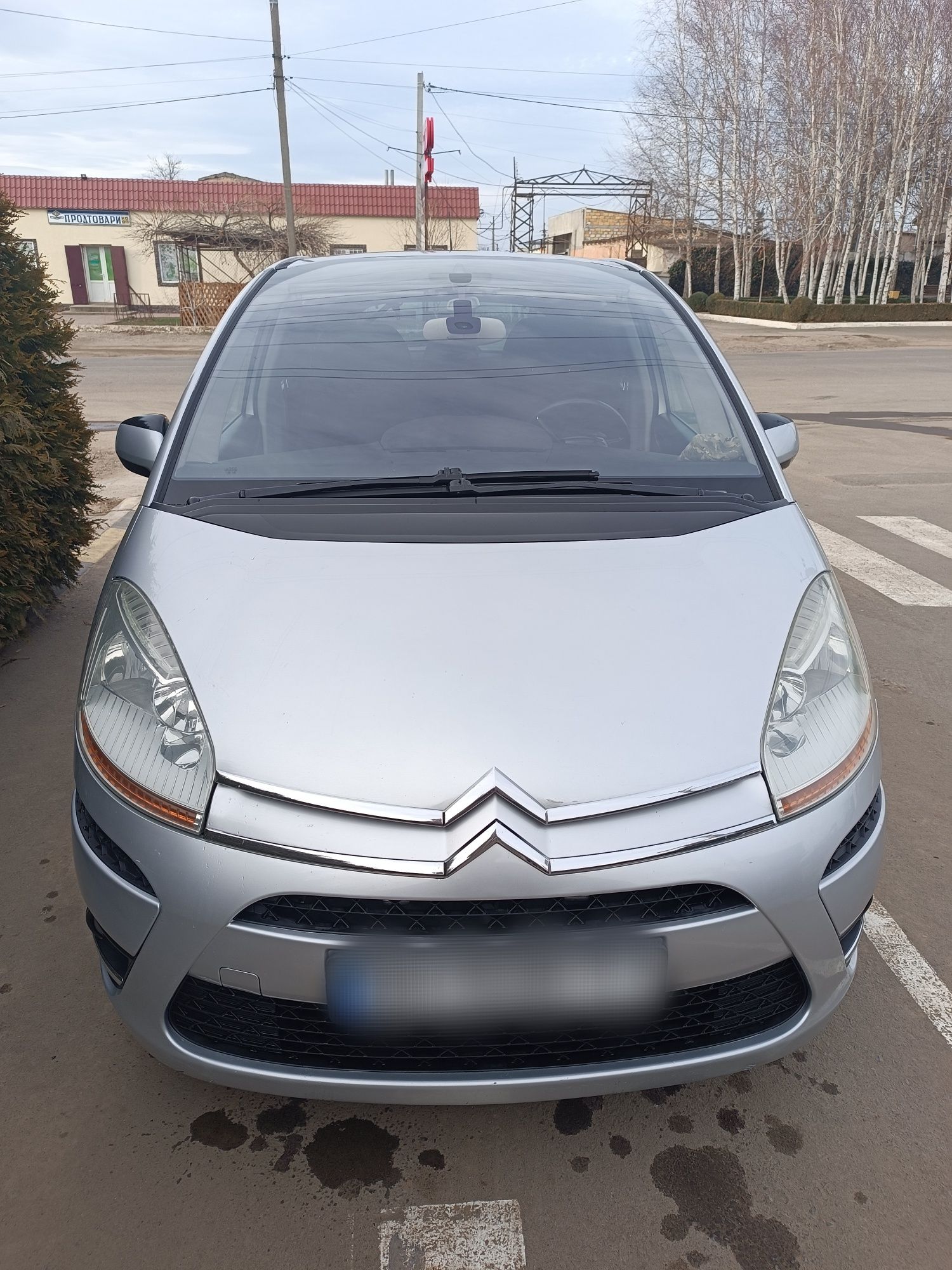 Продам Citroen C4 Picasso